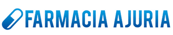 Farmacia Ajuria logo